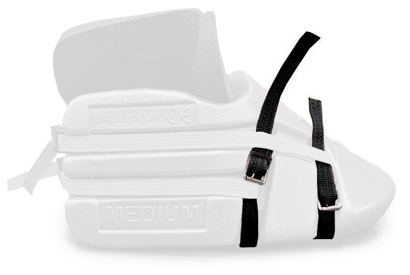Mercian Hockey Kicker Surround Straps Nylon