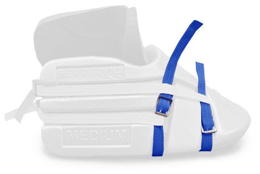 Mercian Hockey Kicker Surround Straps Nylon