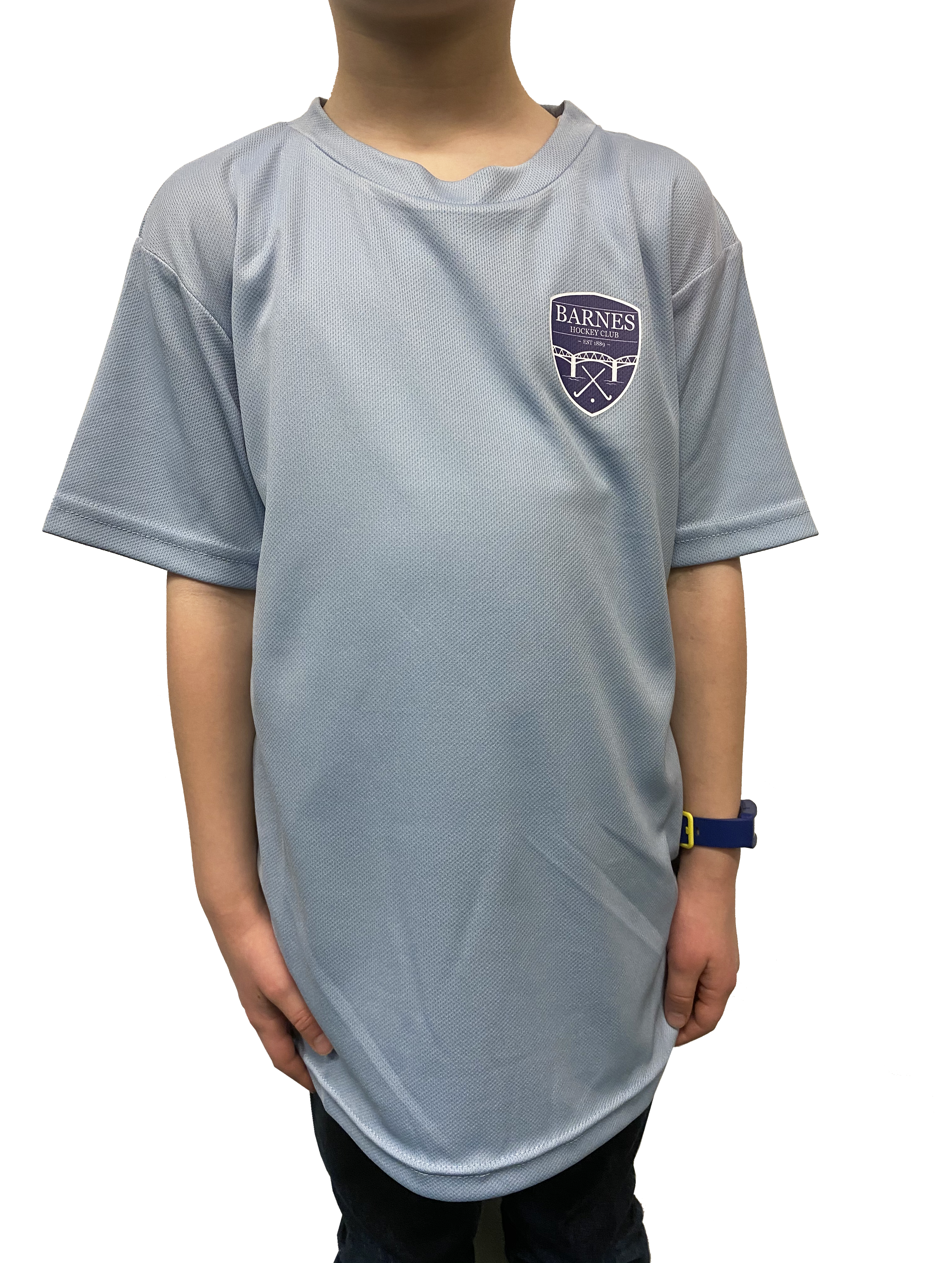 BHC Youth Playing Shirt