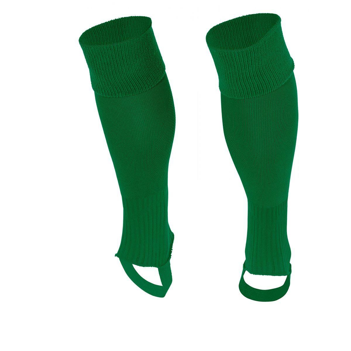 Stanno Socks Uni Footless Sock Green