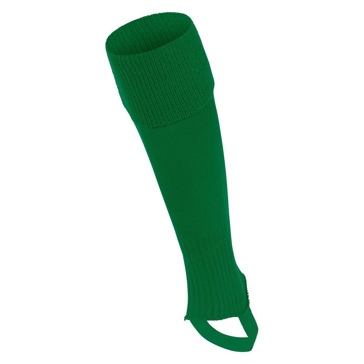 Stanno Socks Uni Footless Sock Green