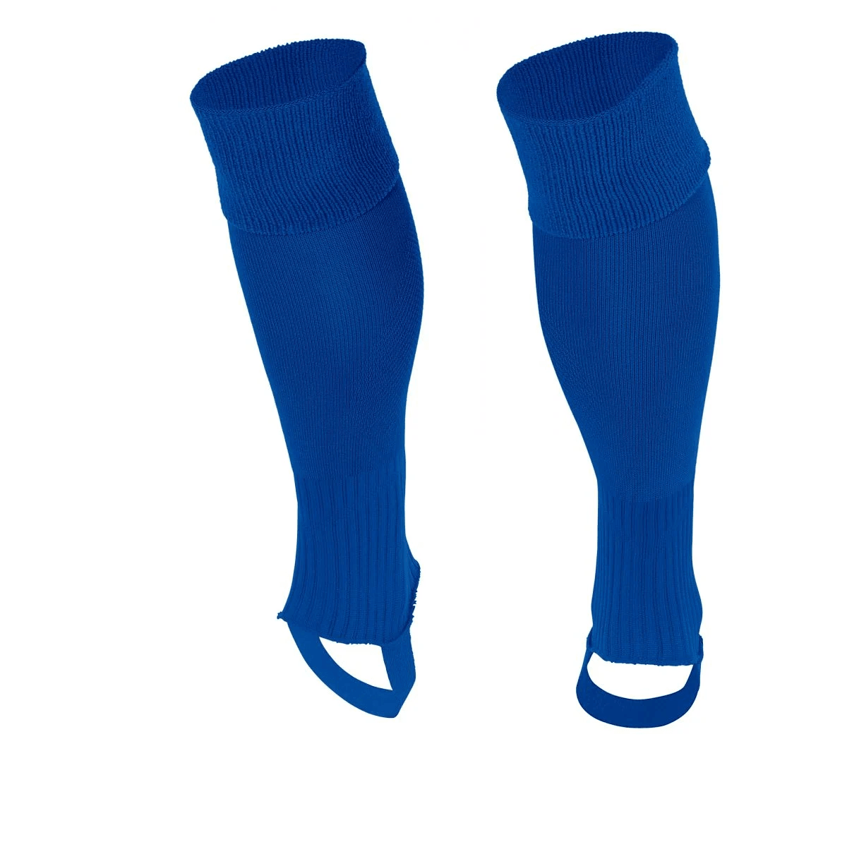 Stanno Socks Uni Footless Sock Royal