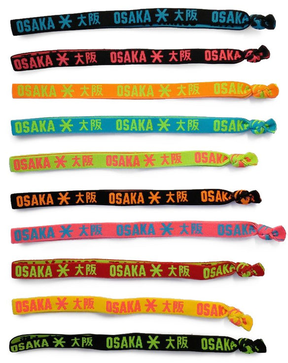 Elastic Headband