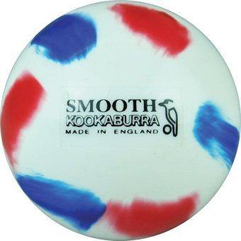 Kookaburra Hockey Burra Smooth Ball