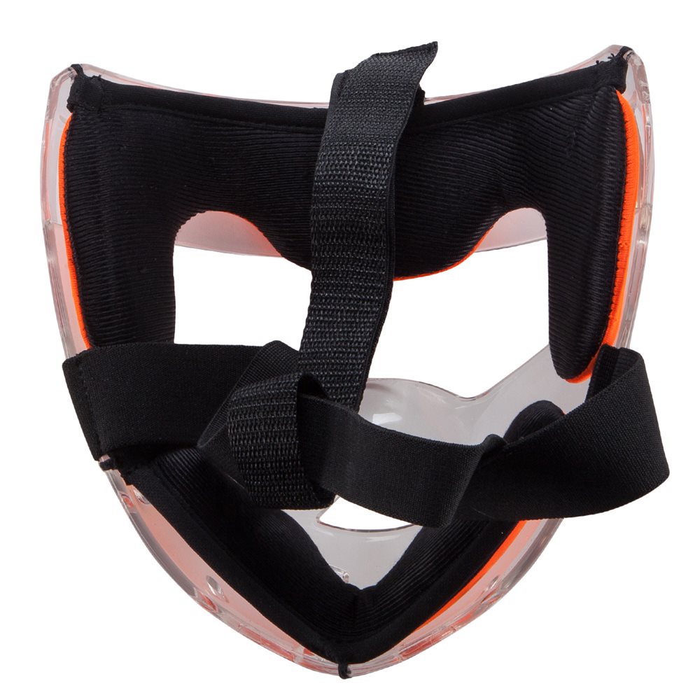 Total 3.1 Player's Mask