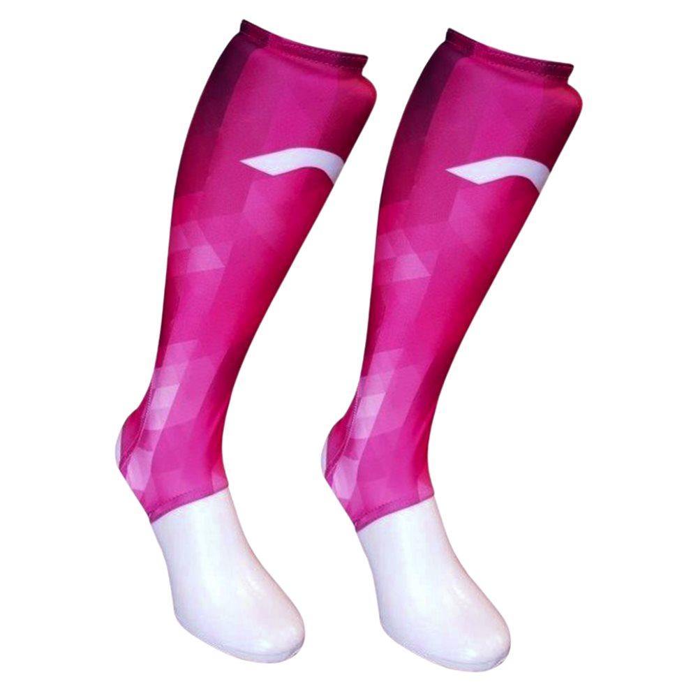 Mercian Hockey Shinliner - Pink