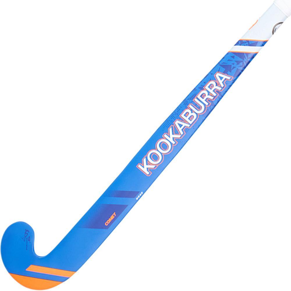 Kookaburra Hockey Comet done