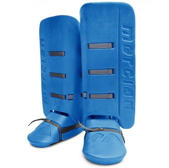 Mercian Hockey Evolution PRO Blue Set