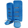 Mercian Hockey Evolution PRO Blue Set