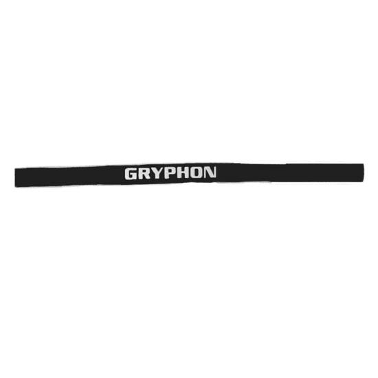 Gryphon Hockey Gryphon Hair Bands