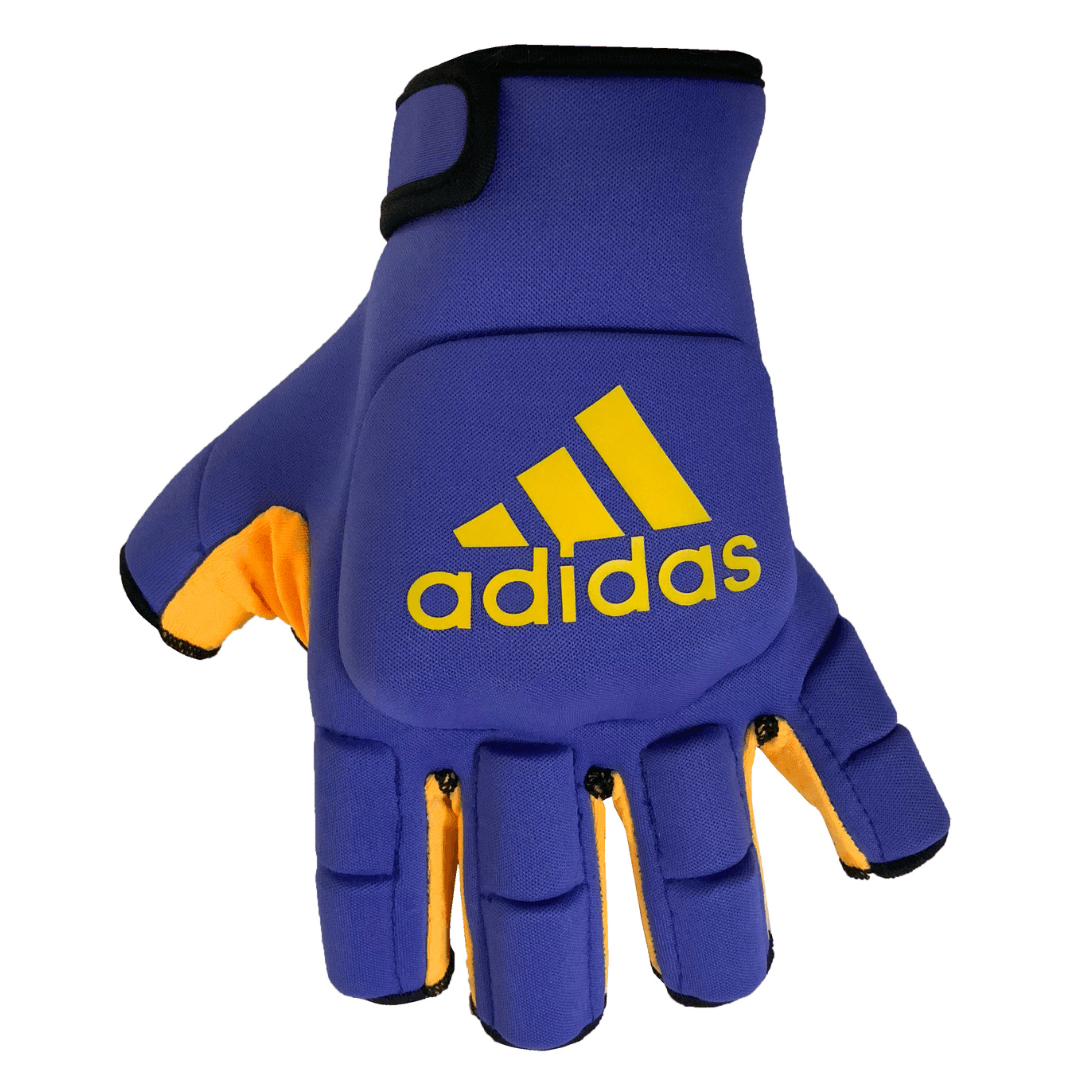 Adidas Hockey HKY OD Glove Left Hand