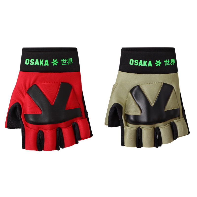 OSAKA Hockey Gloves Field Hockey Gloves TotalHockey