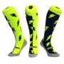 Hingly | Hingly Lightening Blue/Yellow | Lightening Blue/Yellow - EUR 31-35 | UK 12.5-3 | Total Hockey