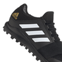 Adidas Hockey | Adidas Hockey DIVOX Black (2023) | DIVOX Black (2023) - EUR 36.66 | UK 4 | Total Hockey