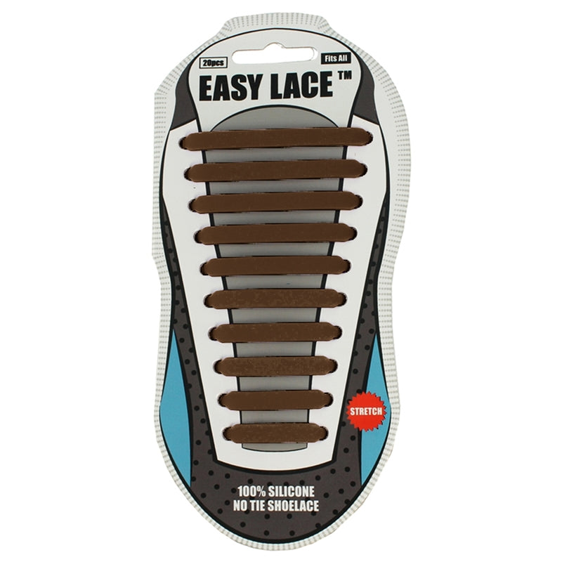 Adult Silicone Laces