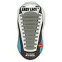 Easy Laces | Easy Laces Adult Silicone Laces | Adult Silicone Laces - Grey | Total Hockey