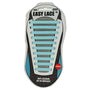 Easy Laces | Easy Laces Adult Silicone Laces | Adult Silicone Laces - Sky Blue | Total Hockey