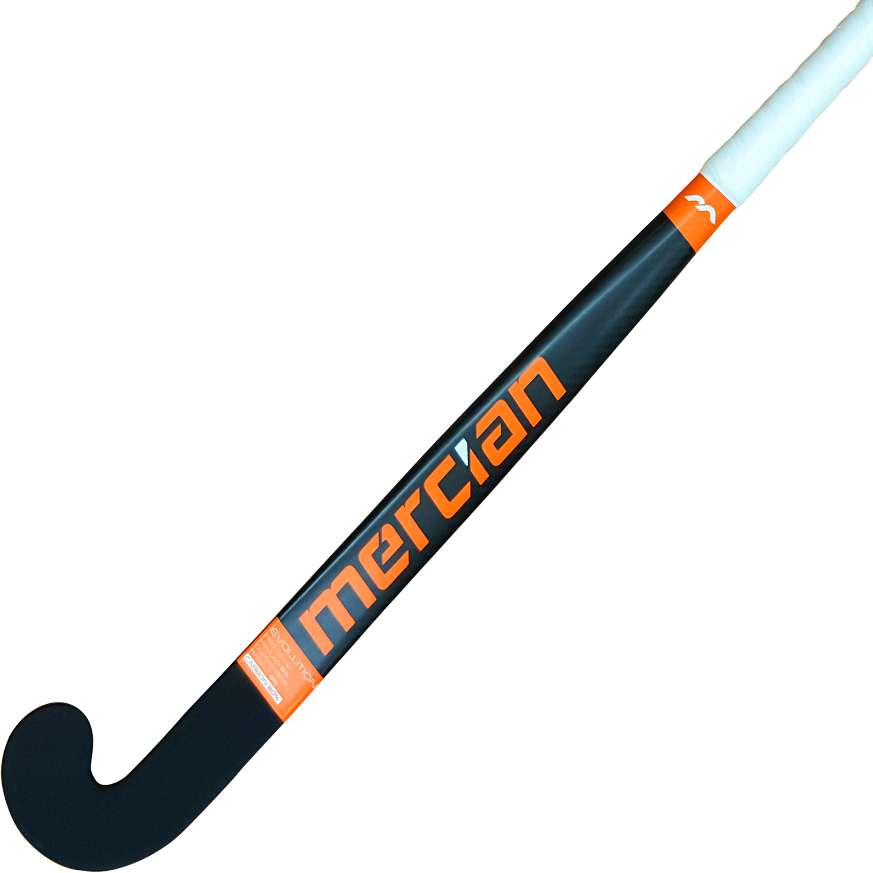 Mercian Hockey Evolution 0.4 Orange PRO