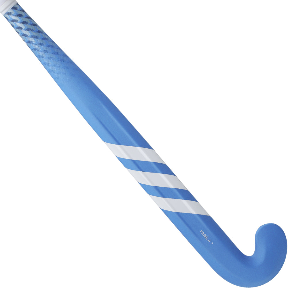 felicidad Shinkan Nos vemos Adidas Hockey Sticks