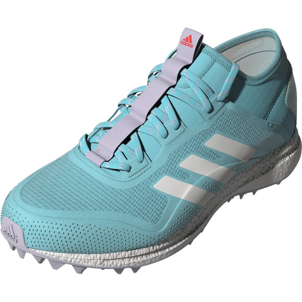 Adidas Hockey Fabela X Empower Aqua Adidas Hockey Shoes