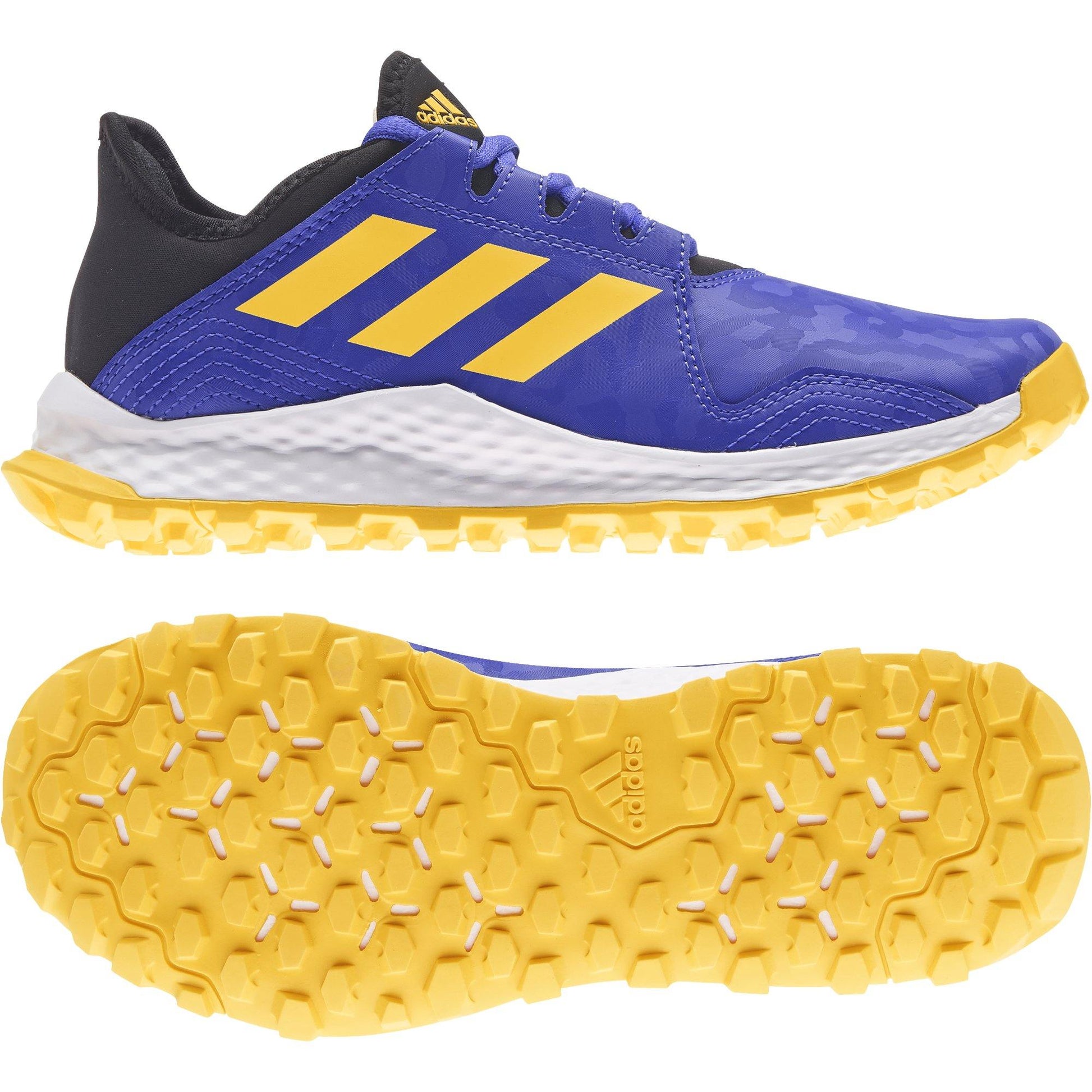 Adidas Hockey Hockey Youngstar Blue (2021)