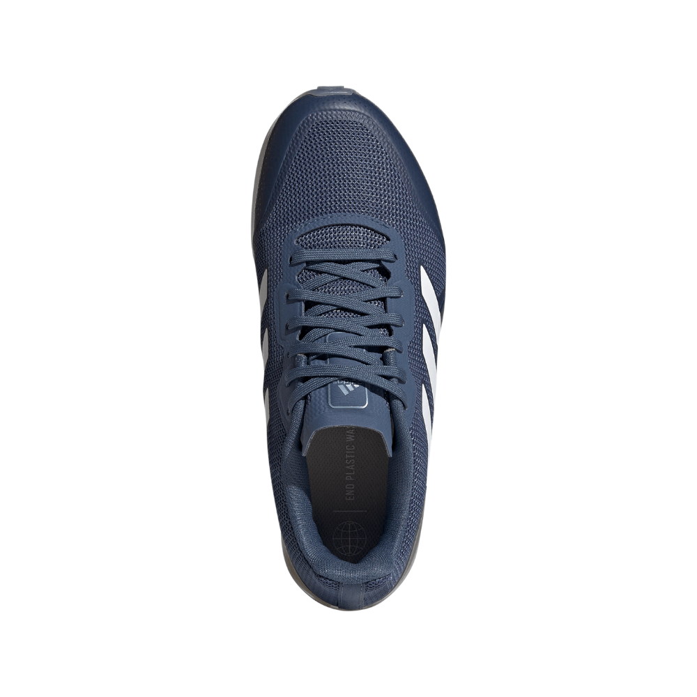 Adidas Hockey | Adidas Hockey Fabela Zone 2.1 Blue (2023) | Fabela Zone 2.1 Blue (2023) - EUR 36 | UK 3.5 | Total Hockey