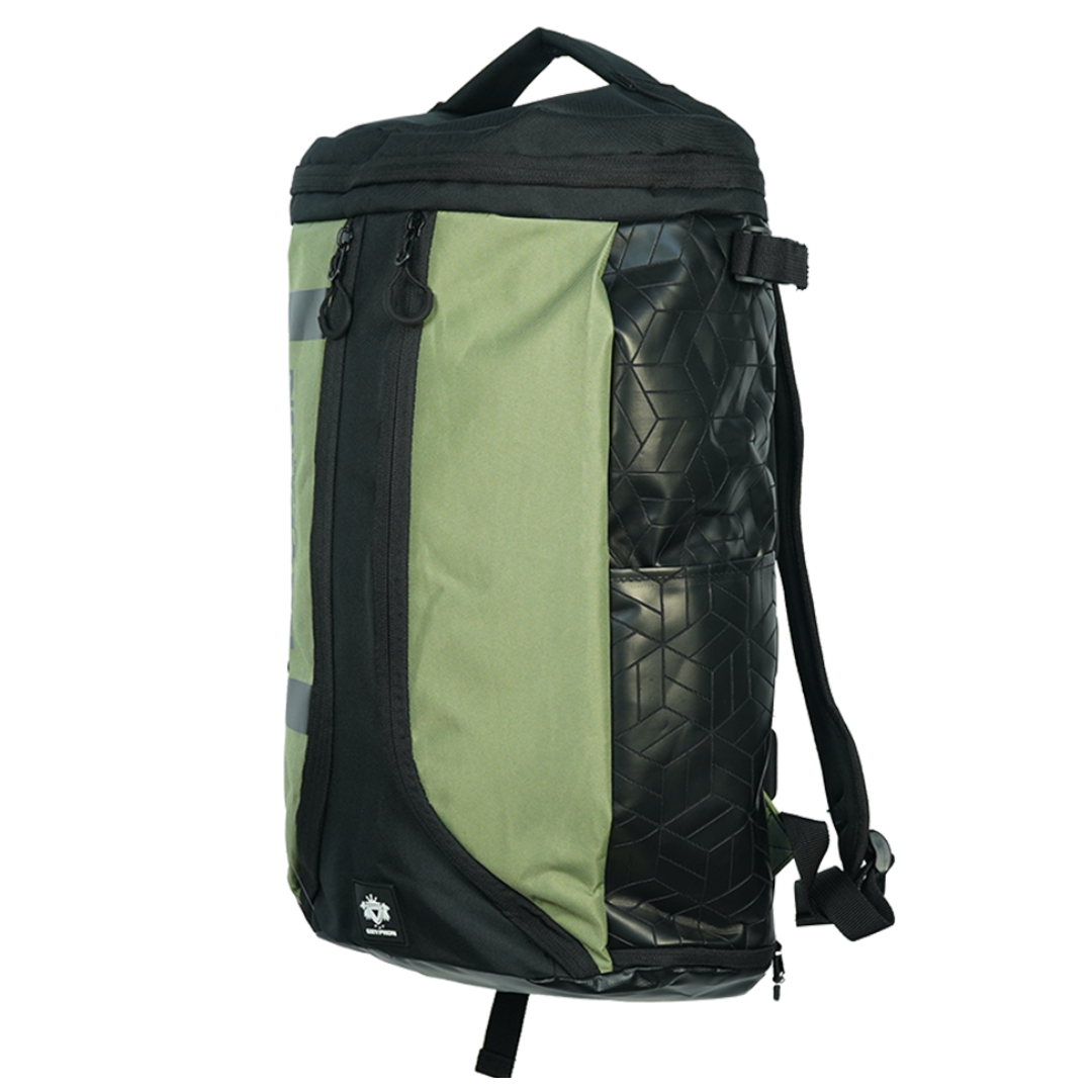 North face 2025 explore haulaback