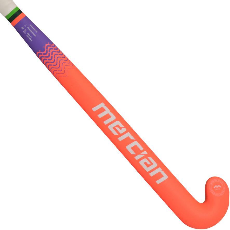 Mercian Hockey Genesis CF5 Pink Jr (2021)