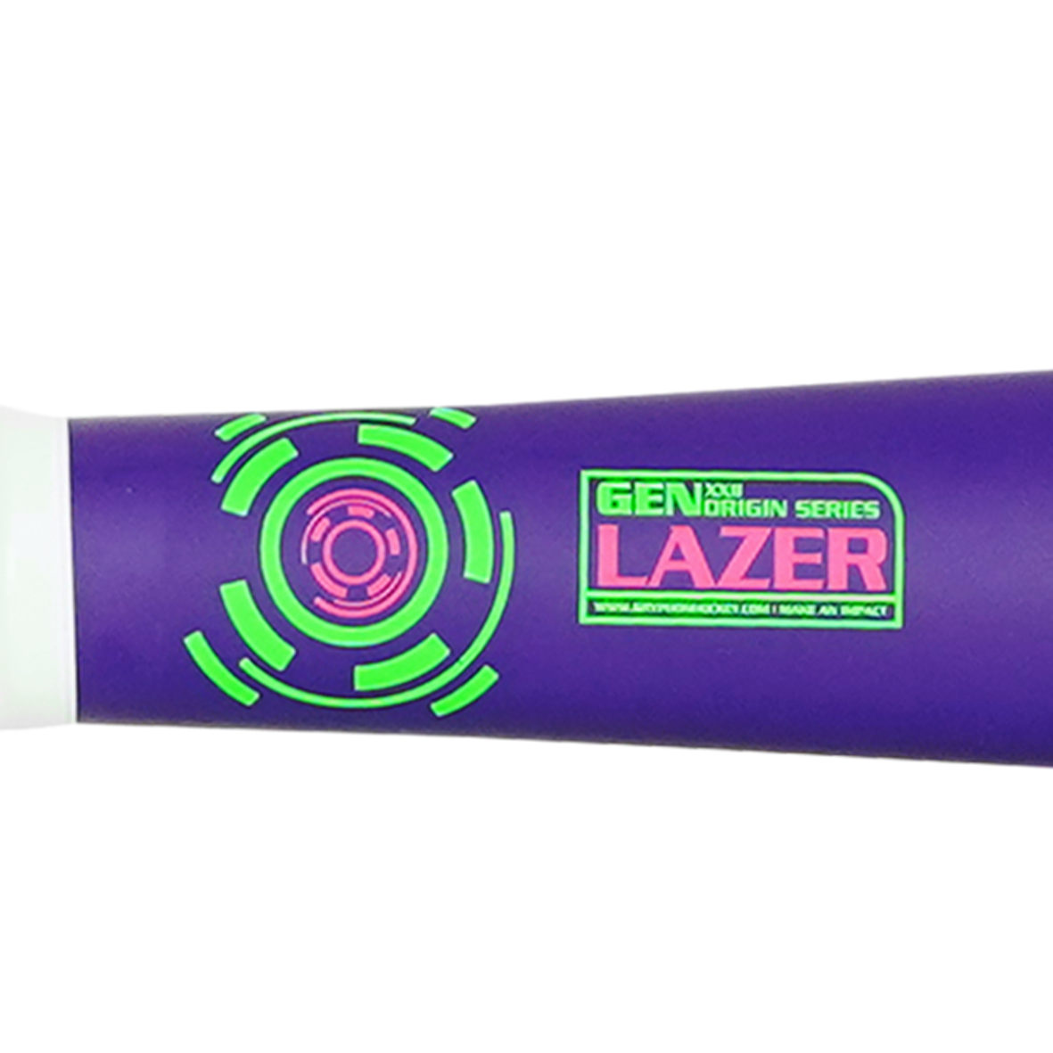 Lazer Purple (2022)
