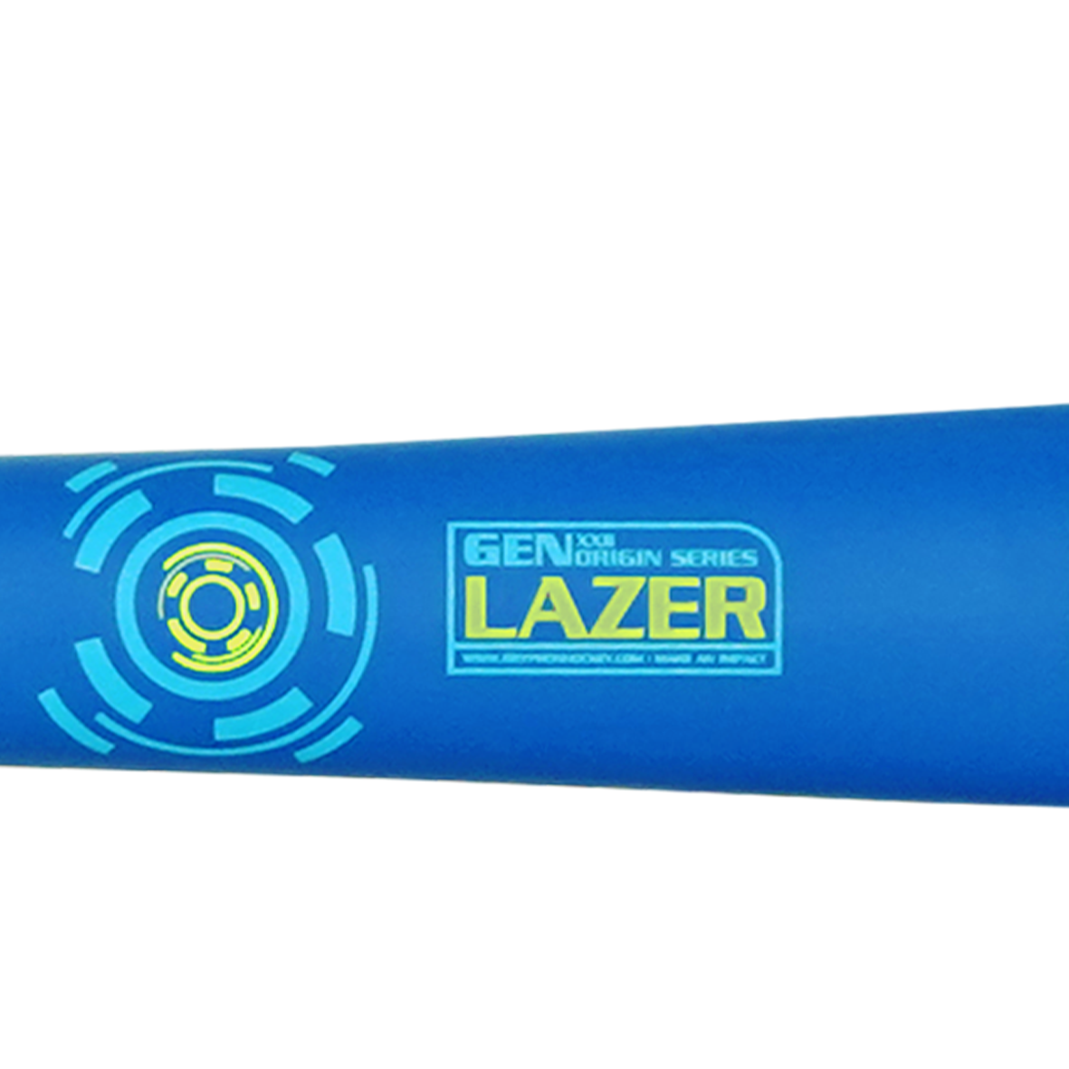 Lazer Blue (2022)