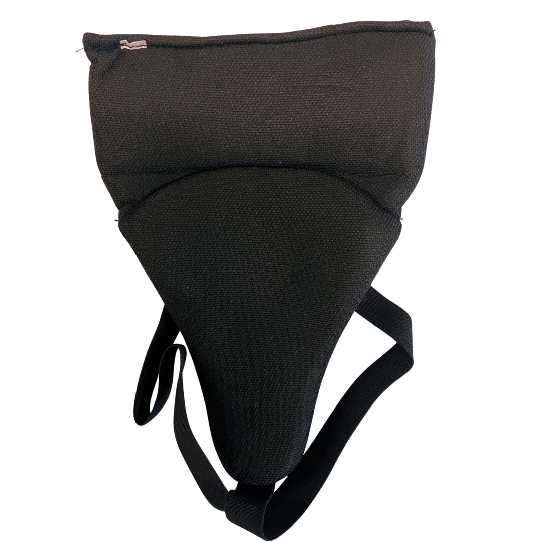 Mercian Hockey Genesis 1 Female Abdo Guard | Abdo Guards