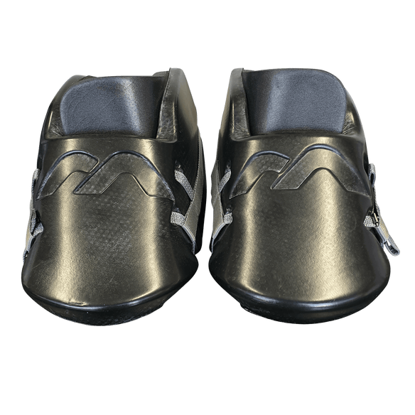 Mercian Hockey | Mercian Hockey Genesis 2 Kickers | Genesis 2 Kickers - Black / Small | Total Hockey