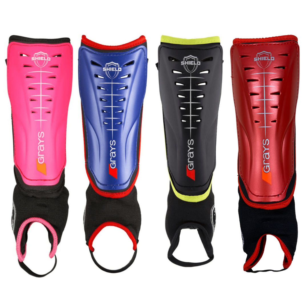 Hockey Shin Pads Hockey Shin Guards Total Hockey
