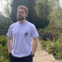 Redhead | Redhead 'Heaven' T-Shirt - Grey | 'Heaven' T-Shirt - Grey - XSmall | Total Hockey