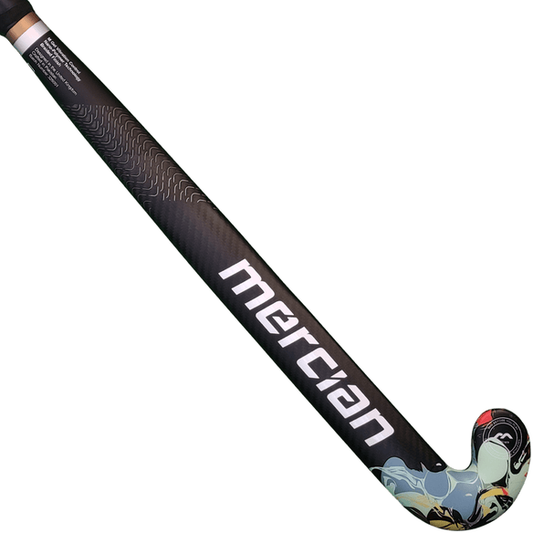 Mercian Hockey | Mercian Hockey Indoor Elite CKF90i (2024) | Indoor Elite CKF90i (2024) - 36.5" Light | Total Hockey
