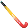 Mercian Hockey | Mercian Hockey Genesis CF5 Red/Yellow Jr (2024) | Genesis CF5 Red/Yellow Jr (2024) - 34" Light | Total Hockey