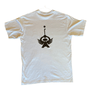 Redhead | Redhead 'Heaven' T-Shirt - White | 'Heaven' T-Shirt - White - XSmall | Total Hockey
