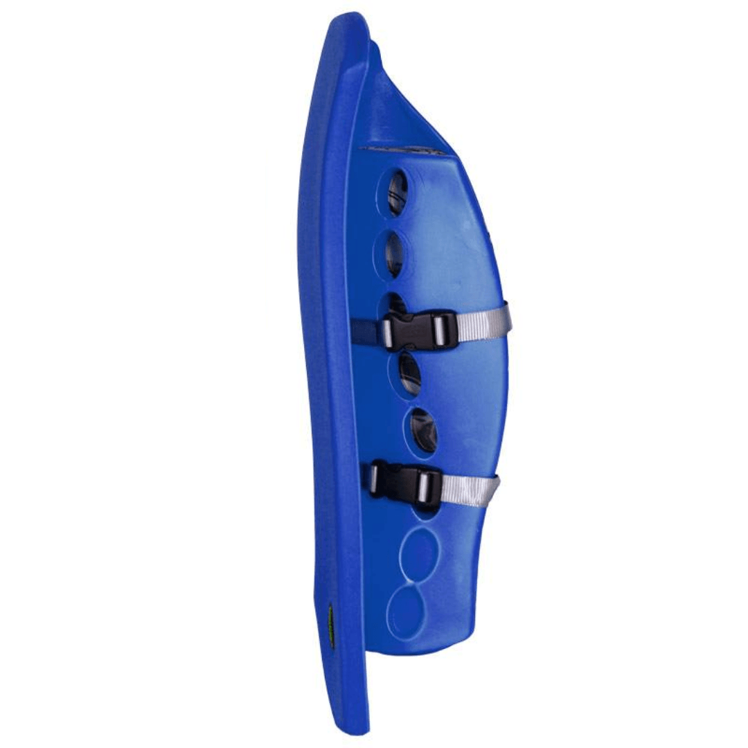 OBO | OBO HI CONTROL Legguards Peron | HI CONTROL Legguards Peron - Peron / Medium | Total Hockey
