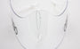OBO | OBO GTP3 Throat Protector | GTP3 Throat Protector - Clear | Total Hockey