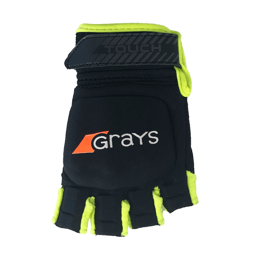 Grays Touch Glove Left Hand