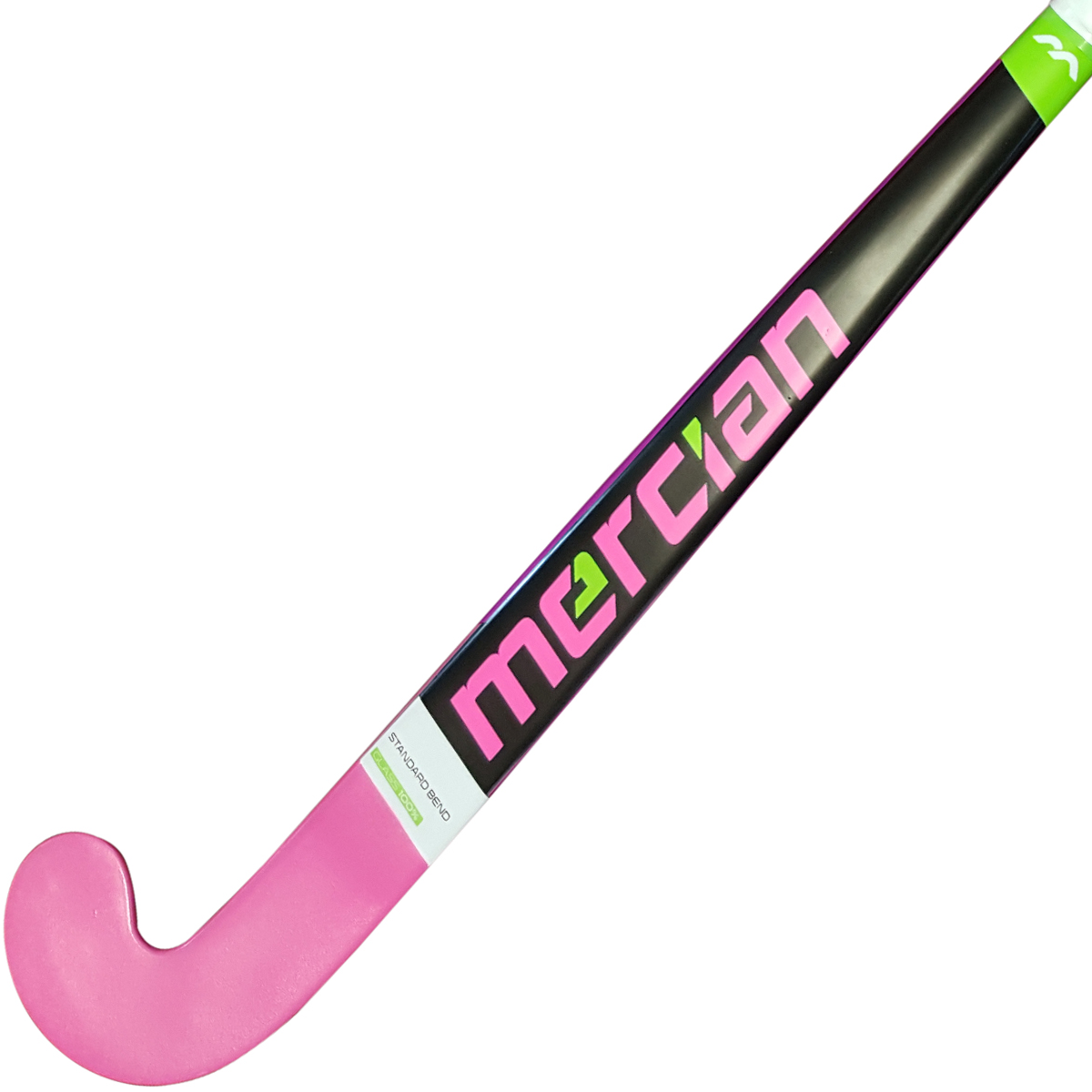 Mercian Hockey Genesis 0.3 Indoor Pink/Purple (2017)