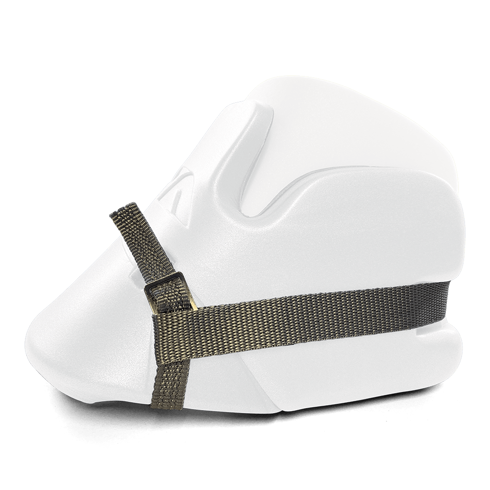 Mercian Hockey | Mercian Hockey GENESIS 0.3 Mini & XSmall Kicker Harness | GENESIS 0.3 Mini & XSmall Kicker Harness - Grey / Mini & XSmall | Total Hockey