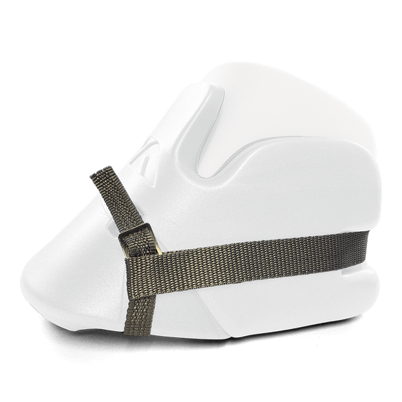 Mercian Hockey | Mercian Hockey GENESIS 0.3 Mini & XSmall Kicker Harness | GENESIS 0.3 Mini & XSmall Kicker Harness - Grey / Mini & XSmall | Total Hockey