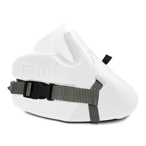 Mercian Hockey | Mercian Hockey GENESIS 0.3 Small & Medium Kicker Harness | GENESIS 0.3 Small & Medium Kicker Harness - Grey / Small & Medium | Total Hockey