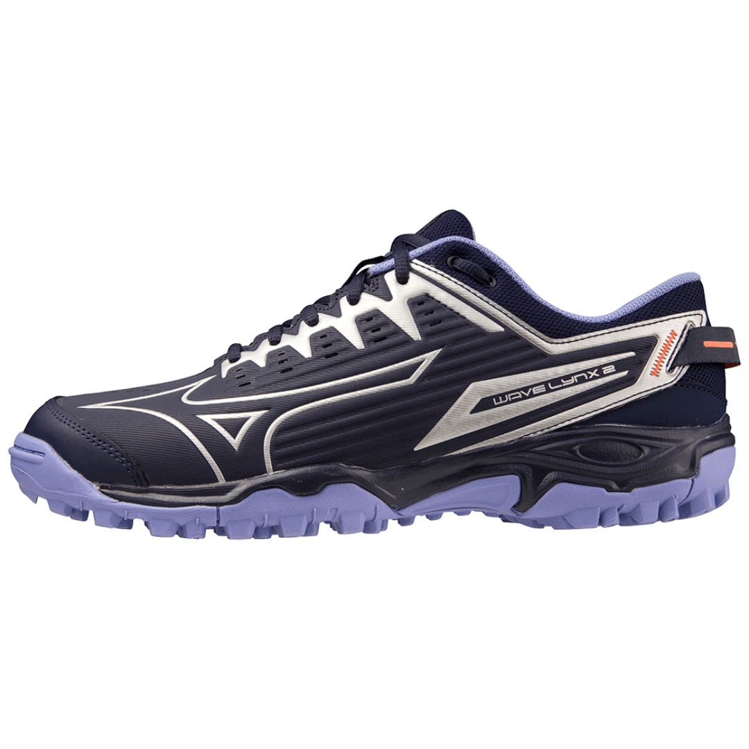 Mizuno wave shop hayate 2 blue