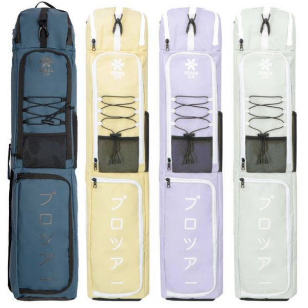 OSAKA Hockey Bags OSAKA Stick Bags TotalHockey