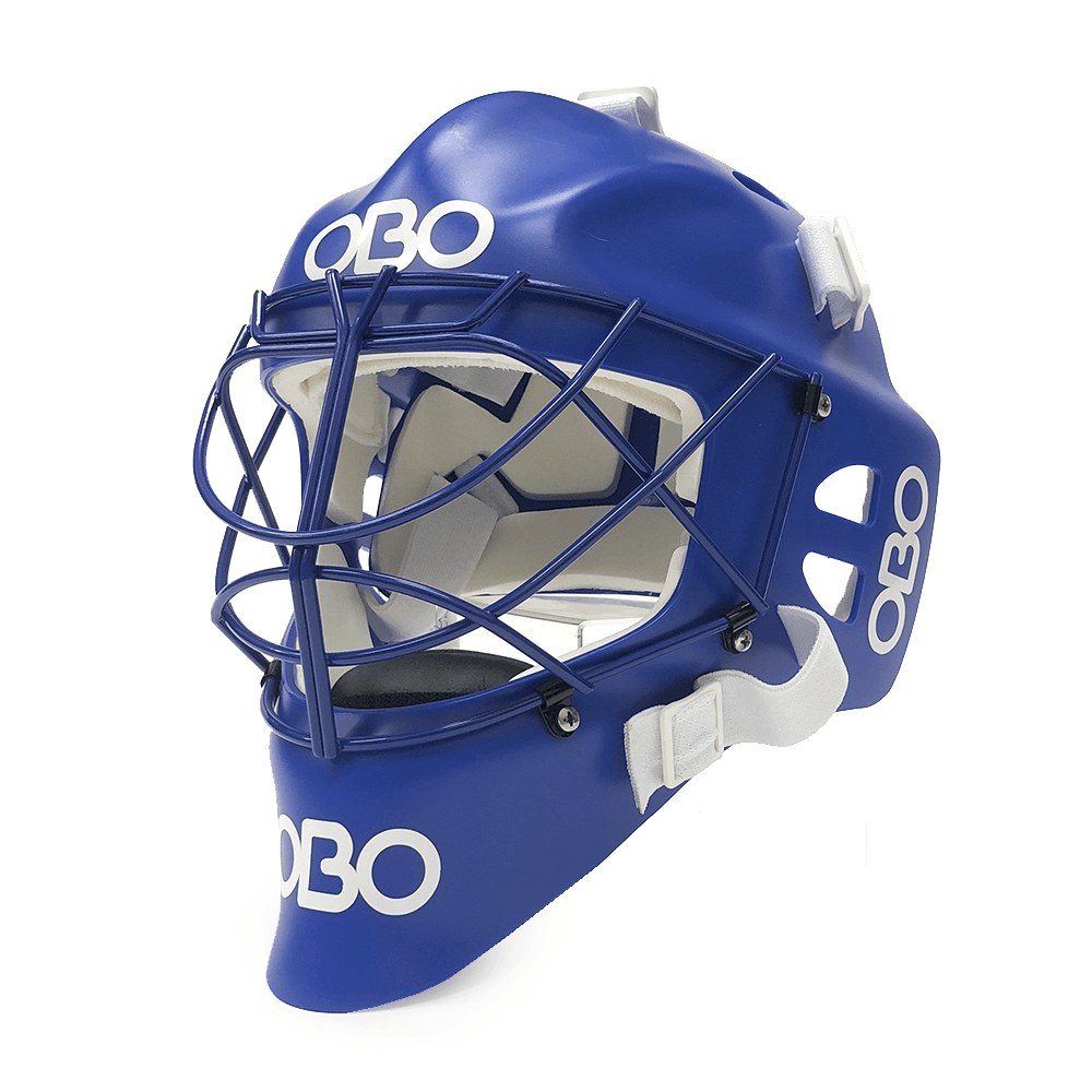 OBO PE Blue Helmet