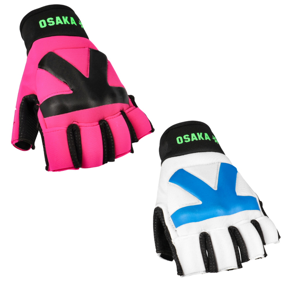 OSAKA Hockey Gloves Field Hockey Gloves TotalHockey