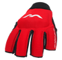 Mercian Hockey | Mercian Hockey Evolution PRO Glove Left Hand | Evolution PRO Glove Left Hand - Neon Green / XSmall | Total Hockey