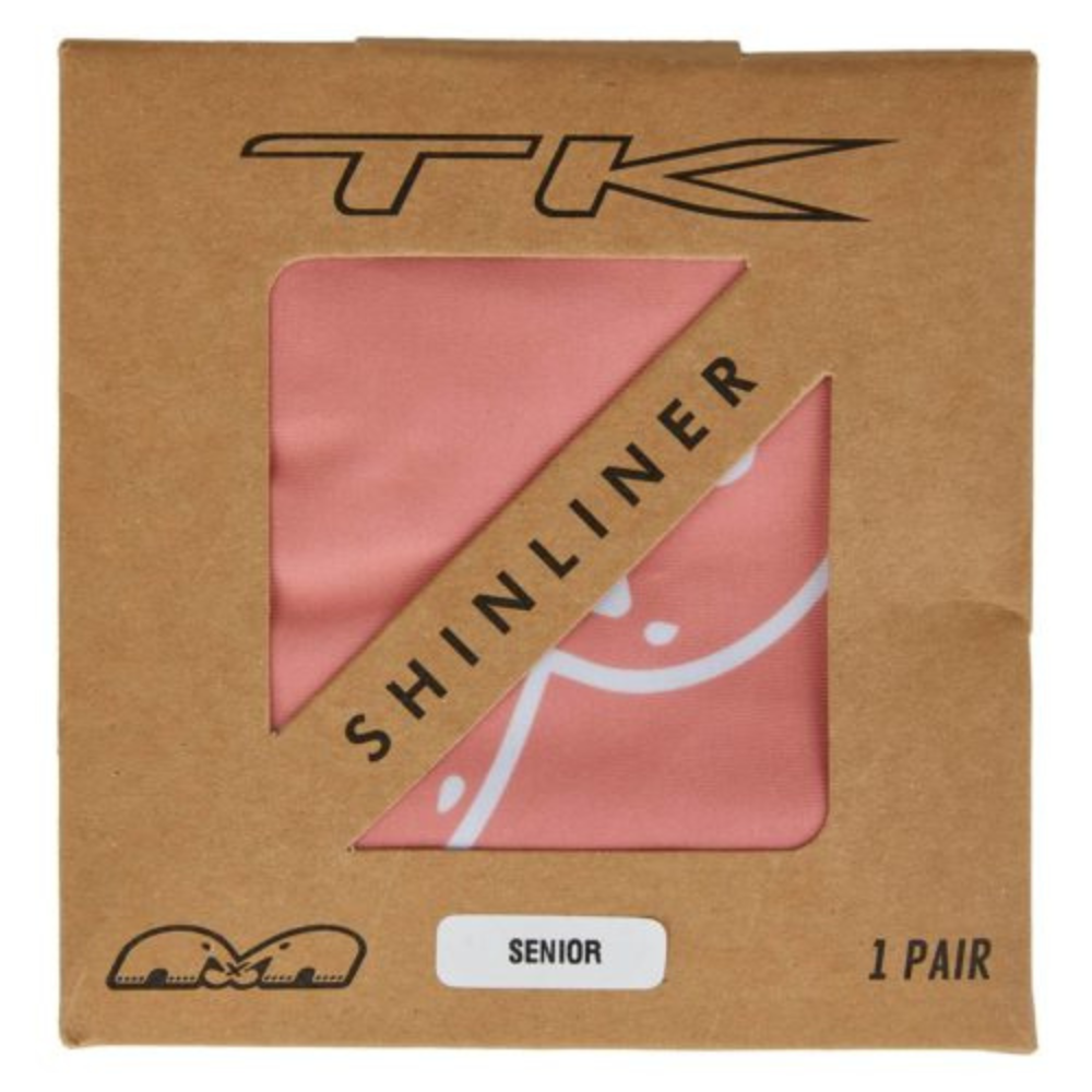 Shinliner Without Stirrup - Peach